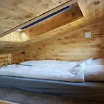 Mandel Fahazak Campsite Paloznak