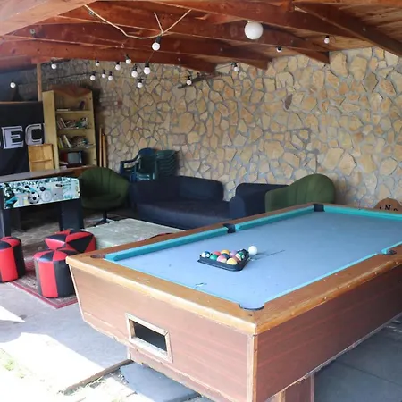 Mandel Fahazak Camping