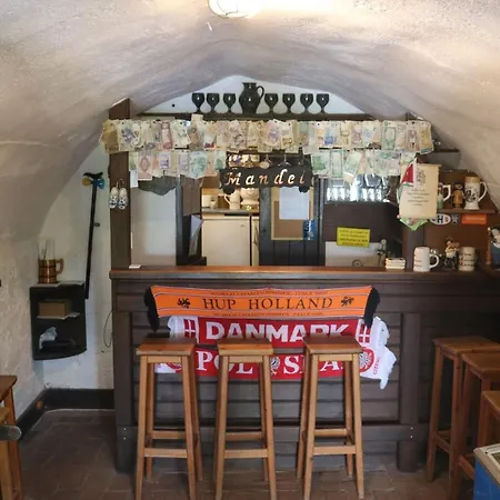 Mandel Fahazak Camping *