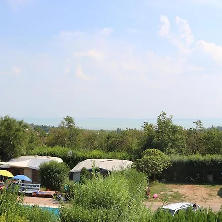 Mandel Fahazak Campsite