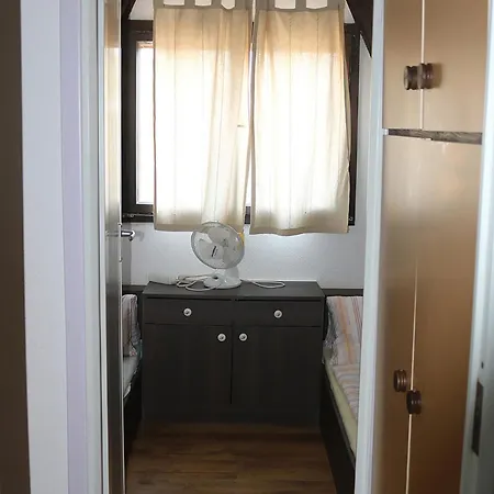 Camping Mandel Fahazak *