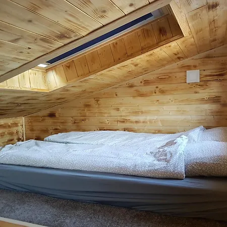 Mandel Fahazak Camping Paloznak