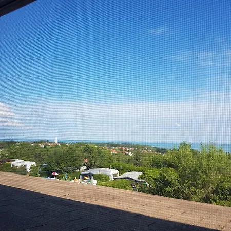 Mandel Fahazak Camping