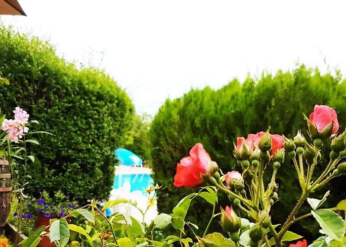 Camping Mandel Fahazak *