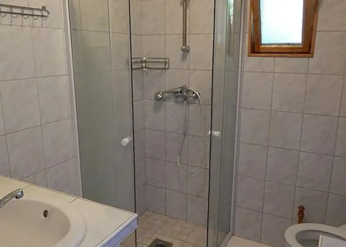 Camping Mandel Fahazak Paloznak