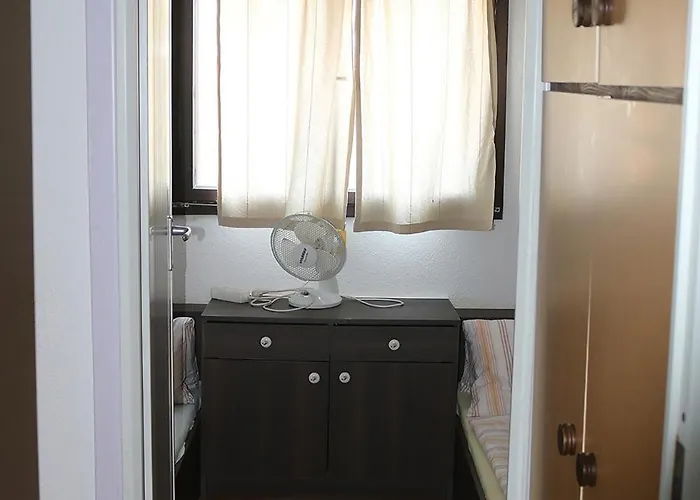 Camping Mandel Fahazak *