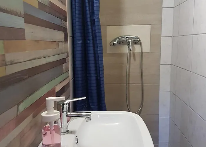 Camping Mandel Fahazak