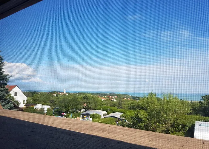 Mandel Fahazak Camping